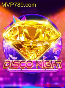 DiscoNight