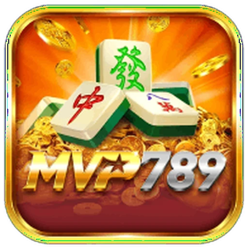 MVP789.com Logo